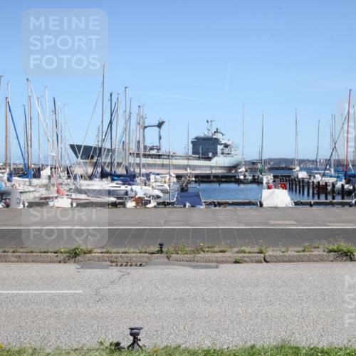 17.08.2025 - KN Förde Triathlon 2025 Yannick Fuchs http://msf.ph/oto/8620606 17.08.2025 11:54:14 Radfahren 355 meine-sportfotos.de
