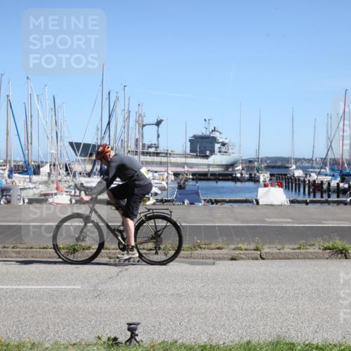 17.08.2025 - KN Förde Triathlon 2025 Yannick Fuchs http://msf.ph/oto/8620607 17.08.2025 11:54:58 Radfahren 641 meine-sportfotos.de