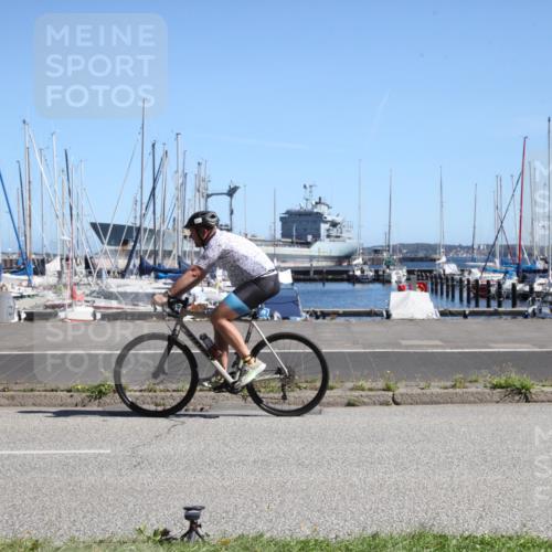 17.08.2025 - KN Förde Triathlon 2025 Yannick Fuchs http://msf.ph/oto/8620618 17.08.2025 11:57:25 Radfahren 375, 385 meine-sportfotos.de