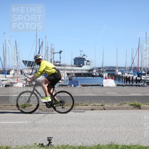 17.08.2025 - KN Förde Triathlon 2025 Yannick Fuchs http://msf.ph/oto/8620620 17.08.2025 11:58:05 Radfahren 344, 365 meine-sportfotos.de