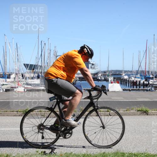 17.08.2025 - KN Förde Triathlon 2025 Yannick Fuchs http://msf.ph/oto/8620630 17.08.2025 12:01:50 Radfahren 363 meine-sportfotos.de