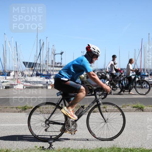 17.08.2025 - KN Förde Triathlon 2025 Yannick Fuchs http://msf.ph/oto/8620633 17.08.2025 12:02:58 Radfahren 384 meine-sportfotos.de