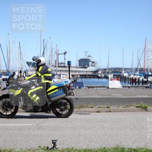17.08.2025 - KN Förde Triathlon 2025 Yannick Fuchs http://msf.ph/oto/8620642 17.08.2025 12:42:06 Radfahren 408 meine-sportfotos.de