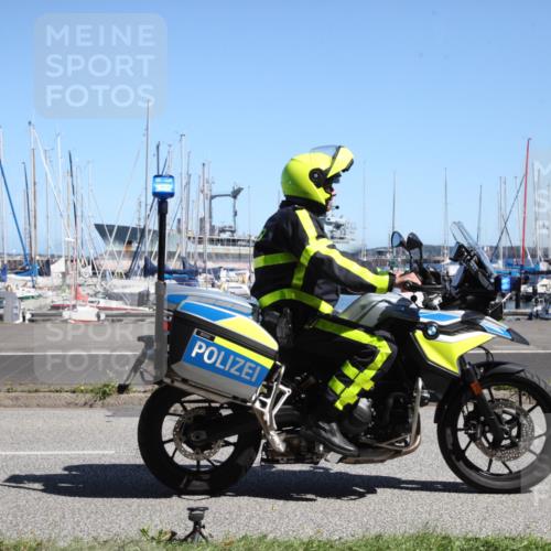 17.08.2025 - KN Förde Triathlon 2025 Yannick Fuchs http://msf.ph/oto/8620645 17.08.2025 12:42:55 Radfahren  meine-sportfotos.de