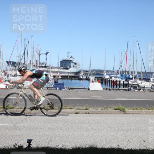 17.08.2025 - KN Förde Triathlon 2025 Yannick Fuchs http://msf.ph/oto/8620903 17.08.2025 12:59:54 Radfahren 428, 440, 454, 457, 511 meine-sportfotos.de