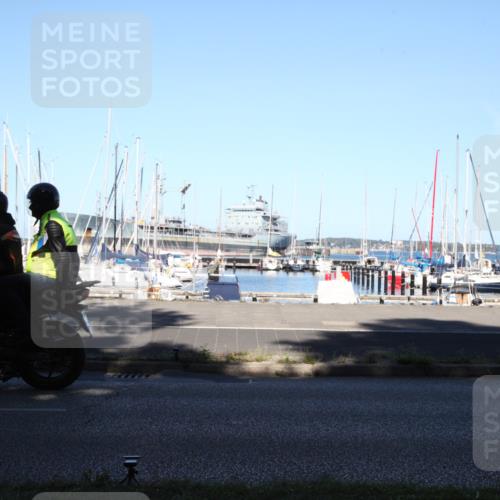 17.08.2025 - KN Förde Triathlon 2025 Yannick Fuchs http://msf.ph/oto/8621890 17.08.2025 15:40:34 Radfahren 19 meine-sportfotos.de