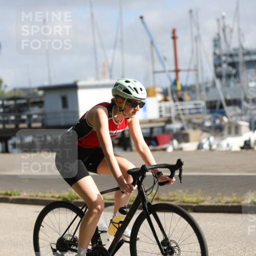 17.08.2025 - KN Förde Triathlon 2025 Yannick Fuchs http://msf.ph/oto/8622107 17.08.2025 09:46:18 Radfahren 144, 171, 180, 194, 213, 252, 121, 168 meine-sportfotos.de