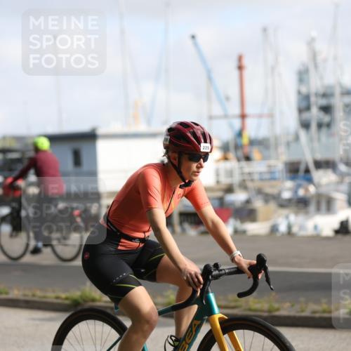 17.08.2025 - KN Förde Triathlon 2025 Yannick Fuchs http://msf.ph/oto/8622135 17.08.2025 09:46:32 Radfahren 101, 120, 225, 246, 144, 180, 194, 252 meine-sportfotos.de