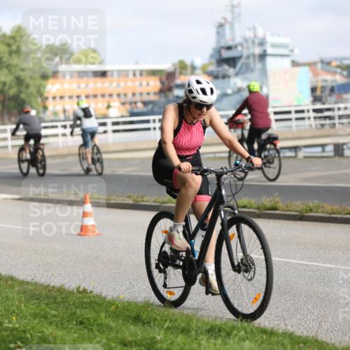 17.08.2025 - KN Förde Triathlon 2025 Yannick Fuchs http://msf.ph/oto/8622142 17.08.2025 09:46:34 Radfahren 101, 120, 150, 225, 246, 180, 194, 225 meine-sportfotos.de