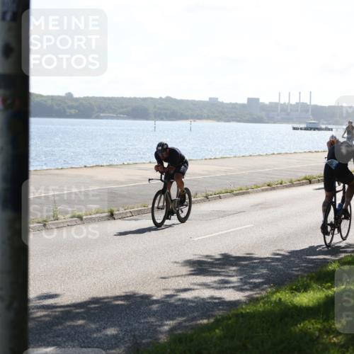 17.08.2025 - KN Förde Triathlon 2025 Yannick Fuchs http://msf.ph/oto/8622165 17.08.2025 11:07:12 Radfahren 261, 294, 295, 304 meine-sportfotos.de