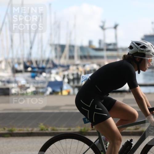 17.08.2025 - KN Förde Triathlon 2025 Yannick Fuchs http://msf.ph/oto/8622173 17.08.2025 09:46:43 Radfahren 116, 150, 101, 120, 246 meine-sportfotos.de