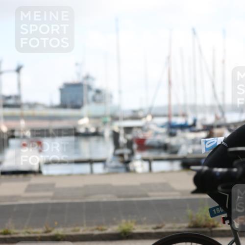 17.08.2025 - KN Förde Triathlon 2025 Yannick Fuchs http://msf.ph/oto/8622174 17.08.2025 09:46:43 Radfahren 116, 150, 101, 120, 246 meine-sportfotos.de