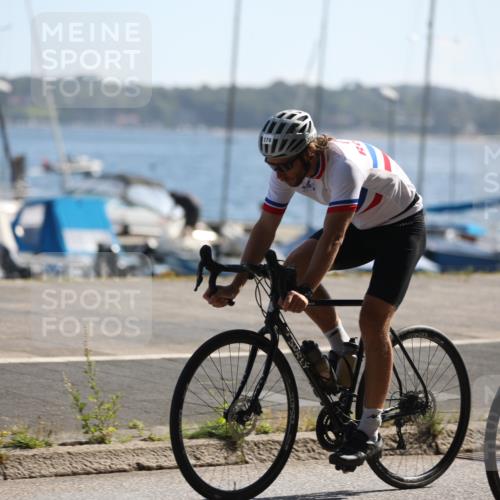17.08.2025 - KN Förde Triathlon 2025 Yannick Fuchs http://msf.ph/oto/8622193 17.08.2025 11:07:39 Radfahren 279, 310, 312, 319, 643 meine-sportfotos.de