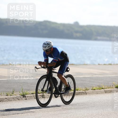 17.08.2025 - KN Förde Triathlon 2025 Yannick Fuchs http://msf.ph/oto/8622205 17.08.2025 11:07:48 Radfahren 316, 279, 310, 312, 319 meine-sportfotos.de