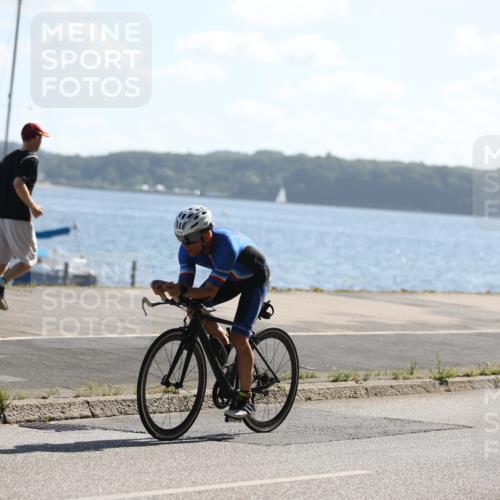 17.08.2025 - KN Förde Triathlon 2025 Yannick Fuchs http://msf.ph/oto/8622208 17.08.2025 11:07:48 Radfahren 316, 279, 310, 312, 319 meine-sportfotos.de