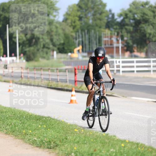 17.08.2025 - KN Förde Triathlon 2025 Yannick Fuchs http://msf.ph/oto/8622217 17.08.2025 09:47:06 Radfahren 164, 200, 143 meine-sportfotos.de