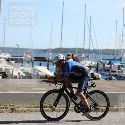 17.08.2025 - KN Förde Triathlon 2025 Yannick Fuchs http://msf.ph/oto/8622218 17.08.2025 11:07:49 Radfahren 316, 279, 310, 312 meine-sportfotos.de