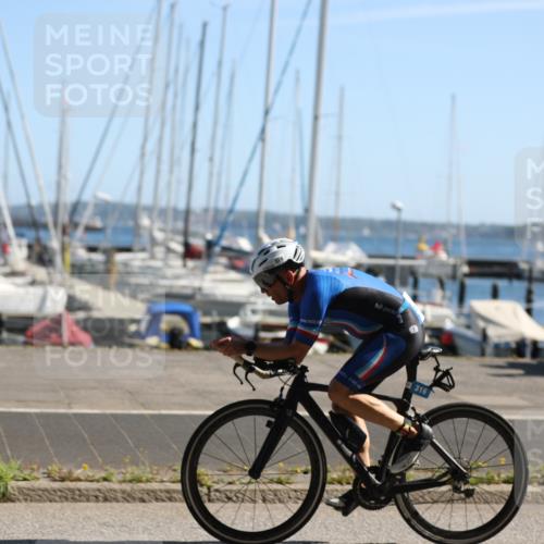 17.08.2025 - KN Förde Triathlon 2025 Yannick Fuchs http://msf.ph/oto/8622219 17.08.2025 11:07:49 Radfahren 316, 279, 310, 312 meine-sportfotos.de