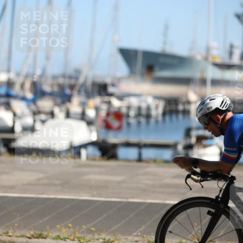 17.08.2025 - KN Förde Triathlon 2025 Yannick Fuchs http://msf.ph/oto/8622223 17.08.2025 11:07:50 Radfahren 316, 310, 312 meine-sportfotos.de