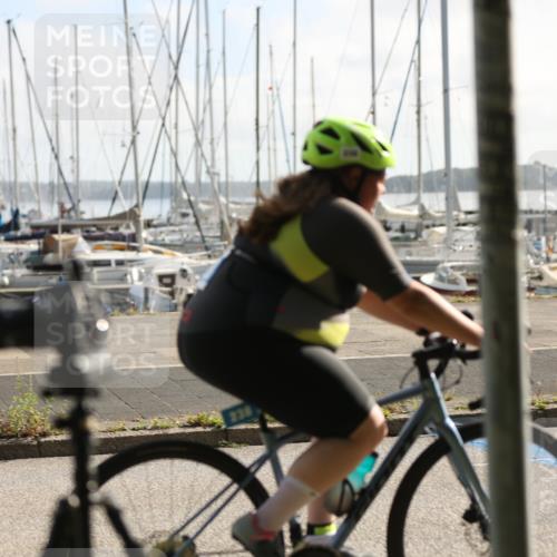 17.08.2025 - KN Förde Triathlon 2025 Yannick Fuchs http://msf.ph/oto/8622258 17.08.2025 09:47:28 Radfahren 115, 135, 177, 187, 231, 238 meine-sportfotos.de