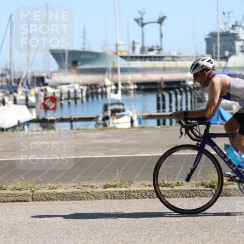 17.08.2025 - KN Förde Triathlon 2025 Yannick Fuchs http://msf.ph/oto/8622273 17.08.2025 11:08:20 Radfahren 266, 318, 325, 266, 302, 340 meine-sportfotos.de
