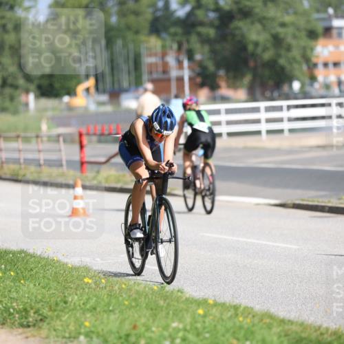 17.08.2025 - KN Förde Triathlon 2025 Yannick Fuchs http://msf.ph/oto/8622274 17.08.2025 09:47:37 Radfahren 115, 121, 139, 140, 173, 185, 177, 231 meine-sportfotos.de