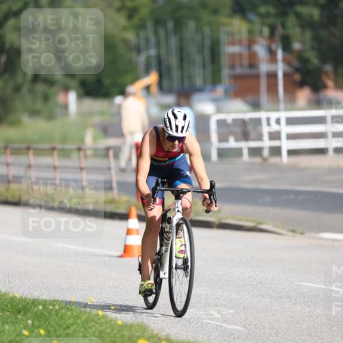 17.08.2025 - KN Förde Triathlon 2025 Yannick Fuchs http://msf.ph/oto/8622290 17.08.2025 09:47:44 Radfahren 118, 121, 139, 140, 173, 185, 115 meine-sportfotos.de