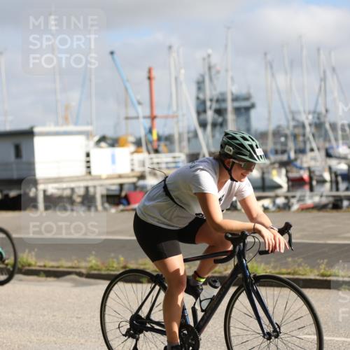 17.08.2025 - KN Förde Triathlon 2025 Yannick Fuchs http://msf.ph/oto/8622302 17.08.2025 09:47:47 Radfahren 118, 121, 139, 173, 185, 248, 121, 140, 185 meine-sportfotos.de