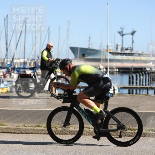 17.08.2025 - KN Förde Triathlon 2025 Yannick Fuchs http://msf.ph/oto/8622313 17.08.2025 11:08:50 Radfahren 294, 304, 320, 615, 304, 605 meine-sportfotos.de