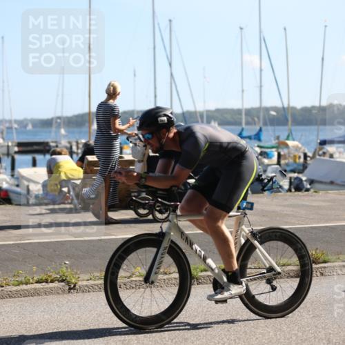 17.08.2025 - KN Förde Triathlon 2025 Yannick Fuchs http://msf.ph/oto/8622347 17.08.2025 11:09:08 Radfahren 268, 319, 390, 264, 601, 643 meine-sportfotos.de