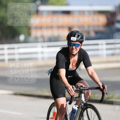 17.08.2025 - KN Förde Triathlon 2025 Yannick Fuchs http://msf.ph/oto/8622349 17.08.2025 09:48:09 Radfahren 109, 113, 142, 144, 180, 204, 228, 249, 251 meine-sportfotos.de