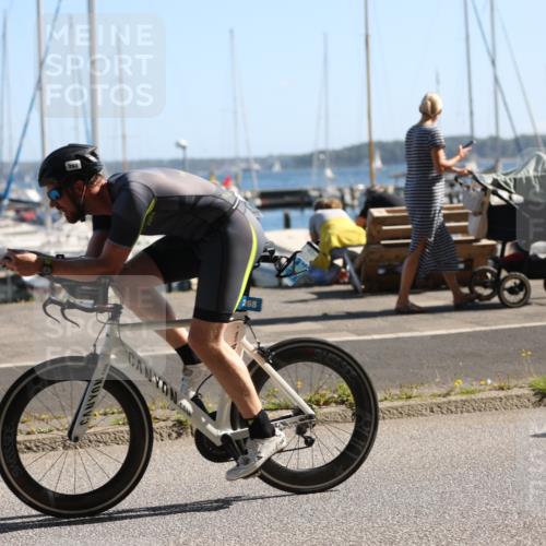17.08.2025 - KN Förde Triathlon 2025 Yannick Fuchs http://msf.ph/oto/8622350 17.08.2025 11:09:08 Radfahren 268, 319, 390, 264, 601, 643 meine-sportfotos.de