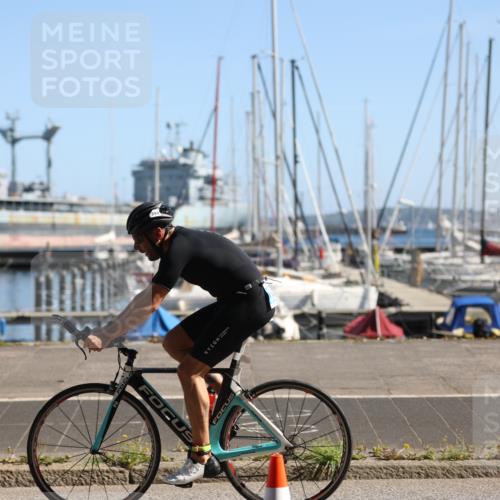 17.08.2025 - KN Förde Triathlon 2025 Yannick Fuchs http://msf.ph/oto/8622356 17.08.2025 11:09:09 Radfahren 268, 319, 390, 264, 601, 643 meine-sportfotos.de