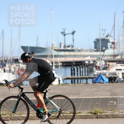 17.08.2025 - KN Förde Triathlon 2025 Yannick Fuchs http://msf.ph/oto/8622358 17.08.2025 11:09:09 Radfahren 268, 319, 390, 264, 601, 643 meine-sportfotos.de