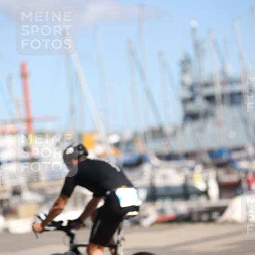 17.08.2025 - KN Förde Triathlon 2025 Yannick Fuchs http://msf.ph/oto/8622365 17.08.2025 11:09:09 Radfahren 268, 319, 390, 264, 601, 643 meine-sportfotos.de