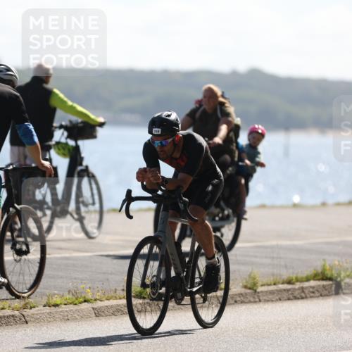 17.08.2025 - KN Förde Triathlon 2025 Yannick Fuchs http://msf.ph/oto/8622366 17.08.2025 11:09:21 Radfahren 279, 312, 358, 608, 319 meine-sportfotos.de