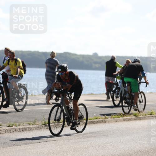 17.08.2025 - KN Förde Triathlon 2025 Yannick Fuchs http://msf.ph/oto/8622371 17.08.2025 11:09:21 Radfahren 279, 312, 358, 608, 319 meine-sportfotos.de