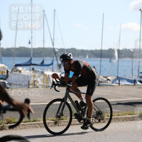17.08.2025 - KN Förde Triathlon 2025 Yannick Fuchs http://msf.ph/oto/8622375 17.08.2025 11:09:22 Radfahren 279, 312, 358, 608, 319 meine-sportfotos.de