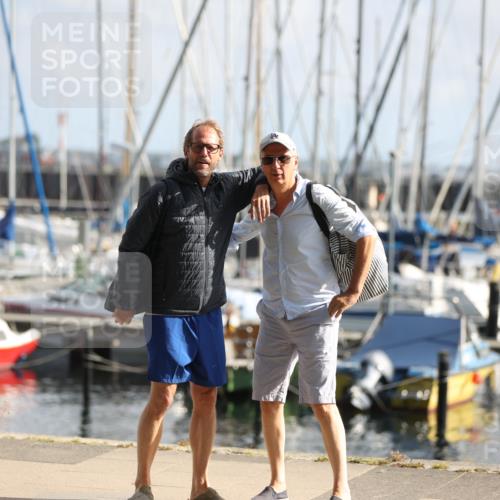 17.08.2025 - KN Förde Triathlon 2025 Yannick Fuchs http://msf.ph/oto/8622378 17.08.2025 09:48:26 Radfahren 106, 141, 159, 194, 204, 228 meine-sportfotos.de