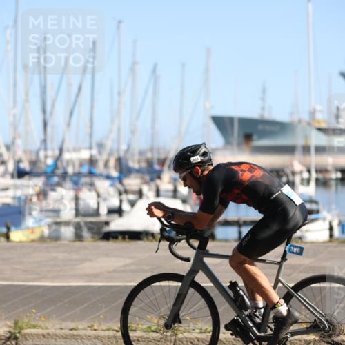 17.08.2025 - KN Förde Triathlon 2025 Yannick Fuchs http://msf.ph/oto/8622385 17.08.2025 11:09:23 Radfahren 279, 312, 316, 358, 608, 279, 319 meine-sportfotos.de