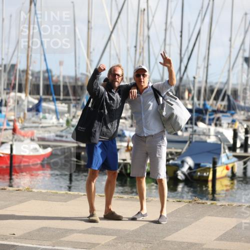 17.08.2025 - KN Förde Triathlon 2025 Yannick Fuchs http://msf.ph/oto/8622387 17.08.2025 09:48:27 Radfahren 106, 141, 159, 194 meine-sportfotos.de