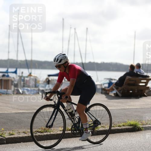 17.08.2025 - KN Förde Triathlon 2025 Yannick Fuchs http://msf.ph/oto/8622454 17.08.2025 09:49:02 Radfahren 103, 137, 161, 164, 187, 192, 220, 103, 114 meine-sportfotos.de