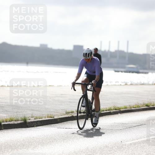 17.08.2025 - KN Förde Triathlon 2025 Yannick Fuchs http://msf.ph/oto/8622466 17.08.2025 09:49:06 Radfahren 161, 164, 187, 192, 220, 250, 103, 114, 137 meine-sportfotos.de