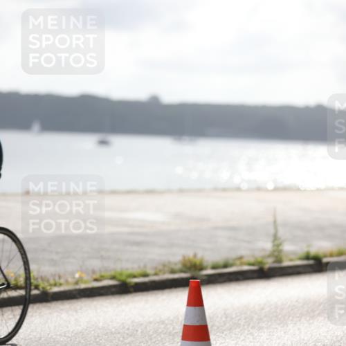 17.08.2025 - KN Förde Triathlon 2025 Yannick Fuchs http://msf.ph/oto/8622469 17.08.2025 09:49:08 Radfahren 161, 164, 187, 192, 220, 250, 103, 137 meine-sportfotos.de