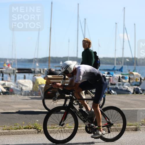 17.08.2025 - KN Förde Triathlon 2025 Yannick Fuchs http://msf.ph/oto/8622475 17.08.2025 11:10:06 Radfahren 274, 275, 302, 318, 323, 334, 324 meine-sportfotos.de
