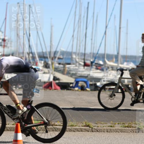 17.08.2025 - KN Förde Triathlon 2025 Yannick Fuchs http://msf.ph/oto/8622479 17.08.2025 11:10:06 Radfahren 274, 275, 302, 318, 323, 334, 324 meine-sportfotos.de