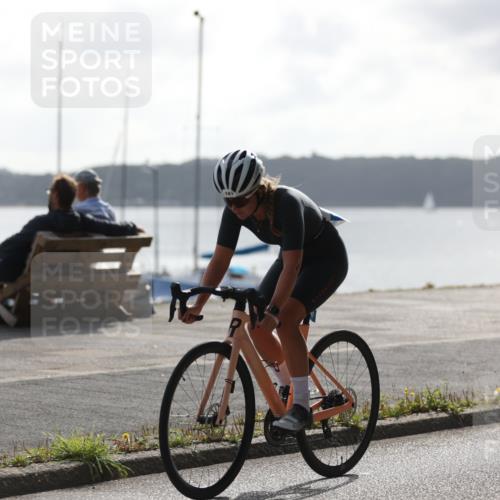 17.08.2025 - KN Förde Triathlon 2025 Yannick Fuchs http://msf.ph/oto/8622484 17.08.2025 09:49:11 Radfahren 161, 164, 187, 220, 250, 164, 192, 220 meine-sportfotos.de