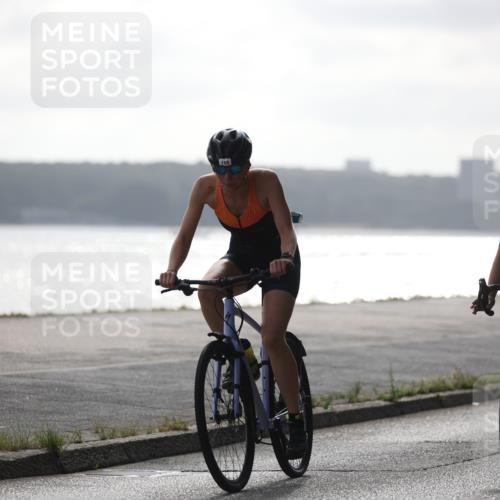 17.08.2025 - KN Förde Triathlon 2025 Yannick Fuchs http://msf.ph/oto/8622522 17.08.2025 09:49:32 Radfahren 110, 140, 153, 158, 179, 181, 185, 240, 241, 173 meine-sportfotos.de