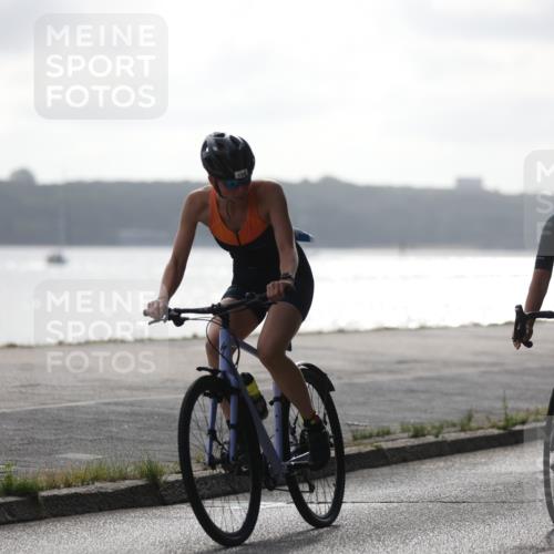 17.08.2025 - KN Förde Triathlon 2025 Yannick Fuchs http://msf.ph/oto/8622524 17.08.2025 09:49:32 Radfahren 110, 140, 153, 158, 179, 181, 185, 240, 241, 173 meine-sportfotos.de