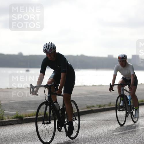 17.08.2025 - KN Förde Triathlon 2025 Yannick Fuchs http://msf.ph/oto/8622526 17.08.2025 09:49:33 Radfahren 110, 140, 153, 158, 179, 181, 185, 240, 241, 173, 181 meine-sportfotos.de